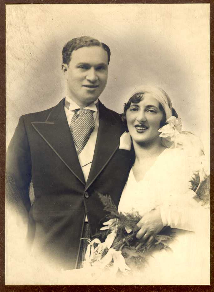 1934 vladimir et odette